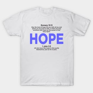 HOPE T-Shirt